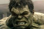 Marvel recupera al Hulk m�s terror�fico del cine y adelanta su colosal batalla contra Spider-Man en la pr�xima pel�cula de Sony