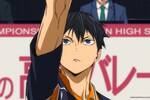 Llega a Espa�a la heredera de 'Haikyū!!': la serie deportiva definitiva que ya est� arrasando en todo el mundo