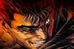 'Berserk' regresa oficialmente con un nuevo cap�tulo que 'atorment� a su creador durante 20 a�os'