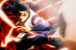 Hoy en Netflix el anime perfecto para ver durante el Mundial 2026: 38 episodios de acci�n y el mejor f�tbol
