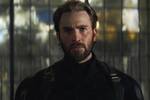 Chris Evans (45), actor: 'Estoy en la siguiente pel�cula de los Vengadores, pero no puedo decirte cu�nto'