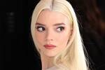 Ya es oficial: Anya Taylor-Joy se une a 'El Se�or de los Anillos: La caza de Gollum' y como un misterioso personaje