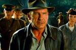 George Lucas, director: 'En Indiana Jones 4, ni Harrison Ford ni Steven Spielberg quer�an alien�genas en la pel�cula'