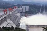 China cambia las normas: luz verde al megaproyecto de 'escaleras de agua' con coste de 10.000 millones que cambia el comercio