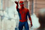 Tom Holland (30), actor: 'Creo que �l ser�a buen Spider-Man, es incre�ble. Tiene mucho talento y est� en buen momento'