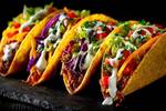 Eneko Fern�ndez, chef: 'Los tacos m�s ricos se hacen salsa de tomate, 1 ajo, 3 pimientos de padr�n y 1 cebolleta'