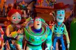 Es oficial: Pixar vuelve a salvar a Disney pese a que 'Toy Story 5' es la pel�cula peor valorada de la saga
