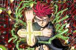 Llega la serie recomendada por el creador de 'One Piece': una heredera espiritual de 'Jujutsu Kaisen' que est� arrasando