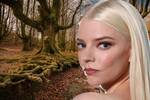 Confirmado por Warner: Anya Taylor-Joy llega a 'El Se�or de los Anillos' con una elfa completamente nueva y hay un motivo