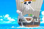 Fecha confirmada: la mejor plataforma espa�ola dedicada al anime anuncia el estreno de otra pel�cula de 'One Piece'