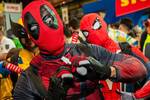 Es oficial: San Diego Comic-Con M�laga da un giro hist�rico y desvela por primera vez su cartel diario de invitados y estrellas