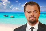 La isla donde desconecta Leonardo DiCaprio en Espa�a: una isla de 12.000 habitantes, lujo, grandes playas y aguas turquesas
