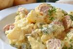 Alemania da una lecci�n a Espa�a: la ensaladilla rusa no se prepara con mayonesa, se adereza con caldo de carne y mostaza