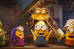 Vandal desvela una secuencia exclusiva de 'Minions & Monsters', la nueva pel�cula de animaci�n que va a arrasar en taquilla