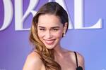 Es oficial: la nueva serie de Emilia Clarke cancelada tras una temporada y ser considerada como 'de las mejores series de 2026'