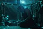 Ya es oficial: Marvel cambia el nombre de 'Vengadores Endgame' y confirma un nuevo final exclusivo para su reestreno en cines