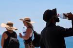 Los cient�ficos coinciden: este es el causante 'inequ�voco' de la ola de calor que asfixia a Espa�a y causa estragos en Europa
