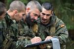 Ya es oficial: vuelve la 'mili' a Espa�a y confirma nuevos requisitos y edades para apuntarse a la formaci�n militar voluntaria