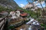 El pueblo espa�ol perfecto para recorrer a pie: fundado en la Edad Media, Espacio Natural Protegido y con solo 34 habitantes