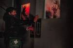 Zach Cregger, director: 'El protagonista de mi pel�cula de Resident Evil es un poco como Frodo camino a Mordor'