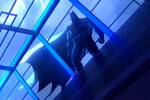 James Gunn puede haber encontrado al nuevo Batman del DCU: un actor brit�nico de casi 2 metros de altura