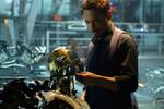 Robert Downey Jr. alerta a los Vengadores: Doctor Doom es infinitamente m�s peligroso que Thanos en el UCM
