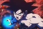 Ya es oficial: la pel�cula m�s taquillera de 'Dragon Ball' regresa a los cines con la mejor animaci�n de la serie