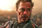 Robert Downey Jr., sincero sobre la ca�da del UCM: 'Vamos a intentar ganarnos otra vez vuestro respeto y confianza'