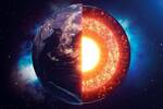 Estados Unidos desaf�a la ciencia: el n�cleo de la Tierra gira m�s lento de lo previsto y puede alterar la vida en el planeta