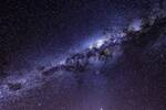 Ya es oficial: La V�a L�ctea oculta 'restos' de una olvidada galaxia llamada Loki y los astr�nomos lo acaban de confirmar