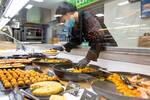 Ya es oficial: el 'foodvenience' arrasa en Espa�a y el 60 % de los consumidores compran platos preparados del supermercado