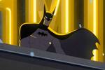 Confirmado por Prime Video: la serie m�s menospreciada de Batman regresa y su temporada 2 presenta nuevas im�genes