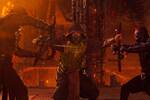 'Mortal Kombat 2' publica oficialmente sus primeros 10 minutos y muestra uno de los combates m�s brutales de la saga