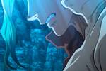 Adi�s a uno de los anime m�s populares de los �ltimos a�os: su episodio final presenta tr�iler y ya tiene fecha de estreno
