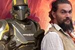 Ya es oficial: Jason Momoa abandona la pel�cula de 'Helldivers' y Sony trabaja para salvar su proyecto de ciencia ficci�n