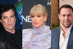 Taylor Swift vs Scooter Braun: Cronolog�a del conflicto paso a paso