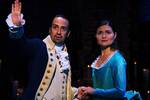 Hamilton: �Qu� significa el suspiro de Eliza al final? Las teor�as