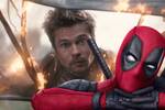 Deadpool 2: sta es la historia sobre el cameo de Brad Pitt como Vanisher