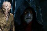 Star Wars: stos son los motivos por los que Palpatine tena clones de Snoke