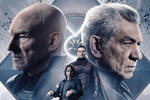 X-Men: Stan Lee consider hacer a Xavier y Magneto hermanos