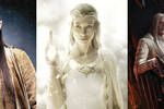 Rumor: Sauron, Galadriel y Elrond tendr�an presencia en 'El Se�or de los Anillos' de Amazon