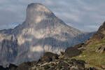 Descubre el Monte Thor de Canad, la impresionante pared rocosa vertical ms alta del mundo