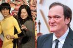 La hija de Bruce Lee arremete contra Tarantino: 'Estoy jodidamente harta'