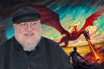 George R.R. Martin asegura que sus libros sern muy diferentes a la serie de Juego de tronos