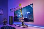 Corsair lanza sus nuevos monitores para jugar XENEON 32UHD144 y XENEON 32QHD240