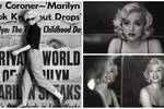 'Blonde', con Ana de Armas como Marilyn Monroe, conquista con su nuevo tráiler