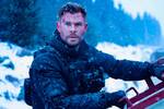 'Tyler Rake 2' con Chris Hemsworth desvela su fecha estreno en Netflix