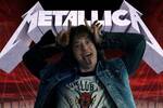 Metallica toca 'Master of Puppets' y rinde homenaje a Eddie de Stranger Things