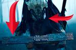 �Por qu� es diferente el Predator de 'Prey', la precuela de Disney+?