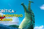 Crtica El monstruo marino: Una emotiva cinta de animacin que llega a Netflix